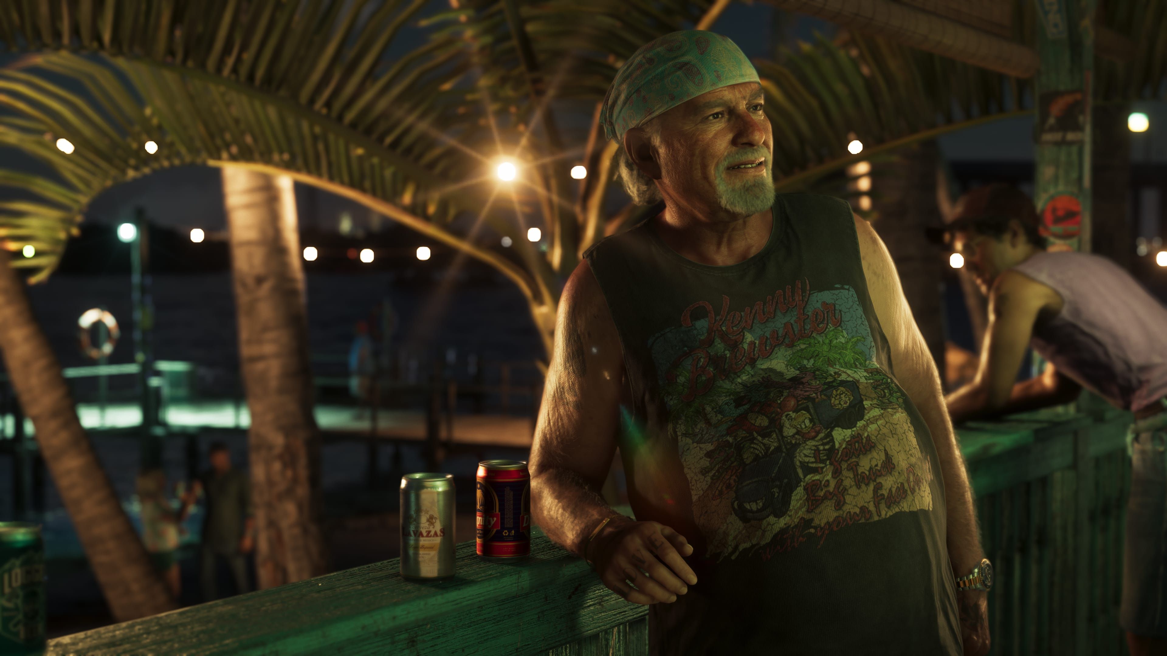 GTA 6 Beaches Officially Detailed