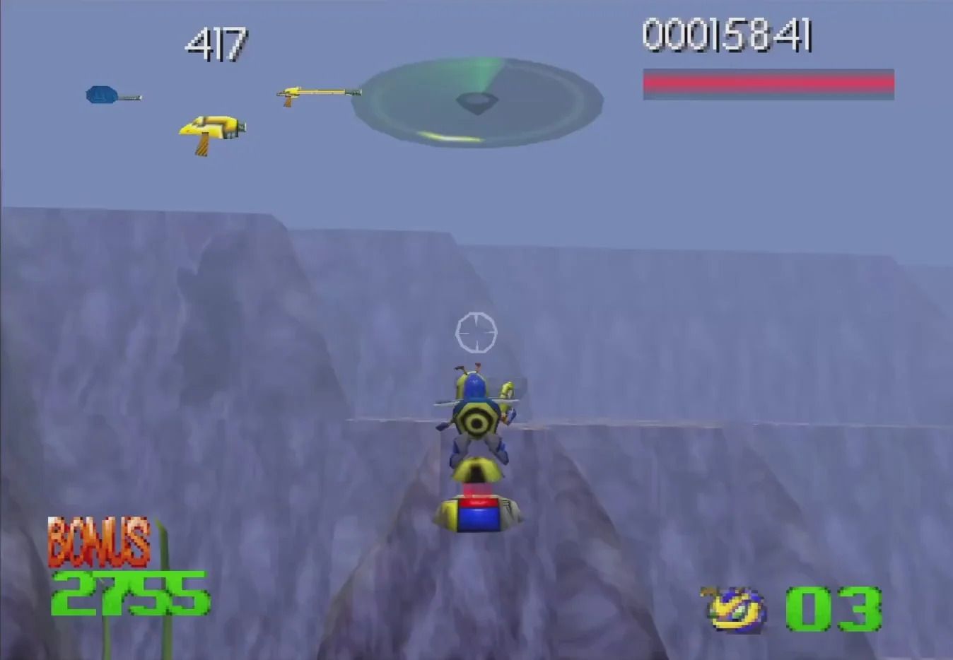 4 Brand-New Nintendo 64 Games Are Officially Available Now
