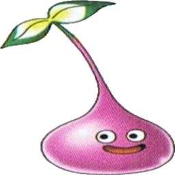buddy slime