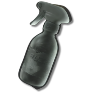 Bug Spray Artifact Control Resonant