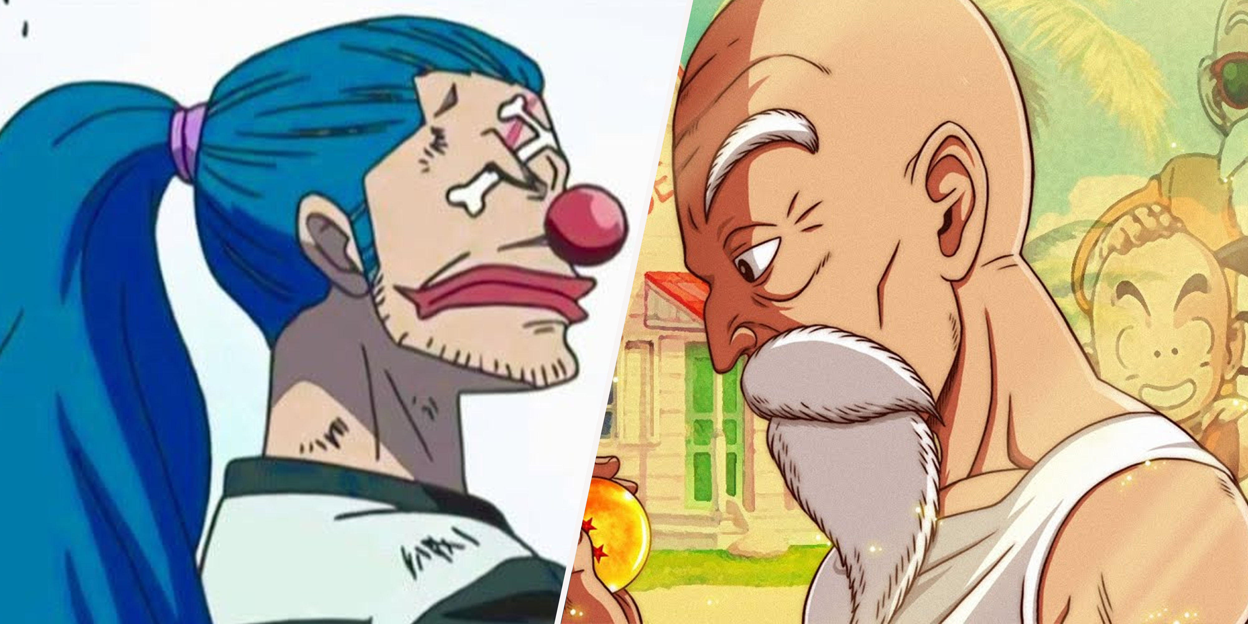 Legendary Dragon Ball & One Piece Voice Actor Dead At 56