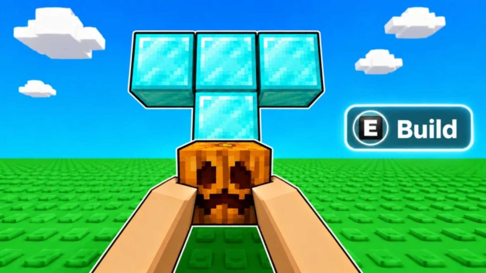 Build Golems and Fight - golem