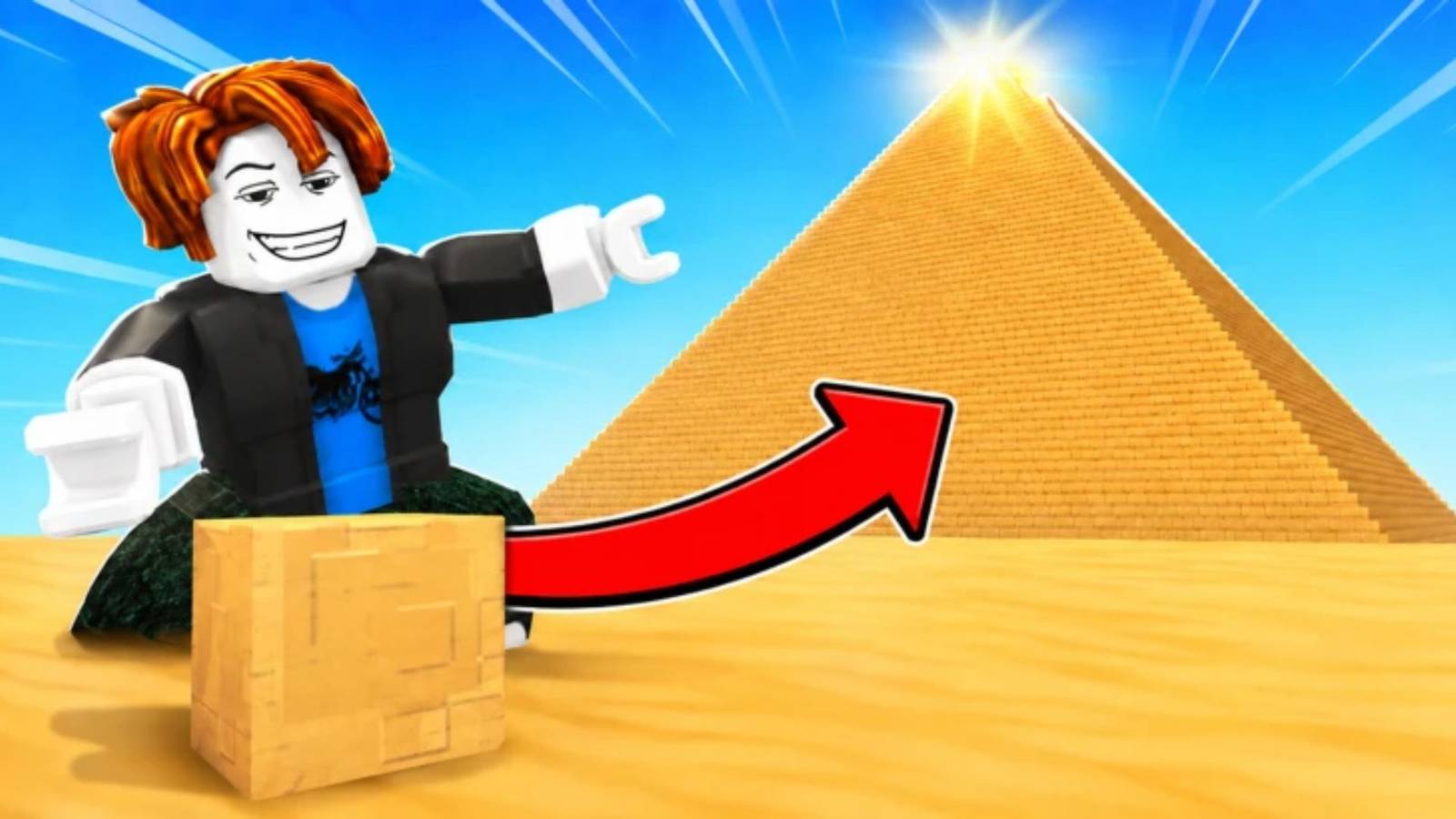 Coding Pyramid Build the Pyramid Codes