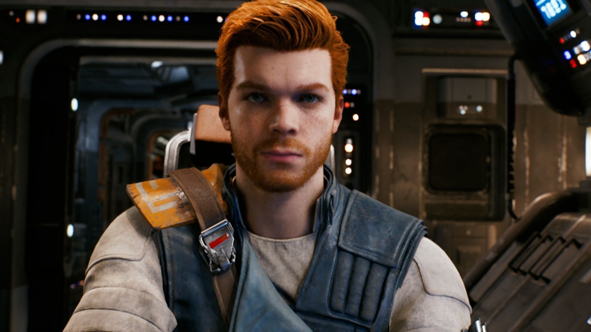 Star Wars Jedi 3 Plans Leaked