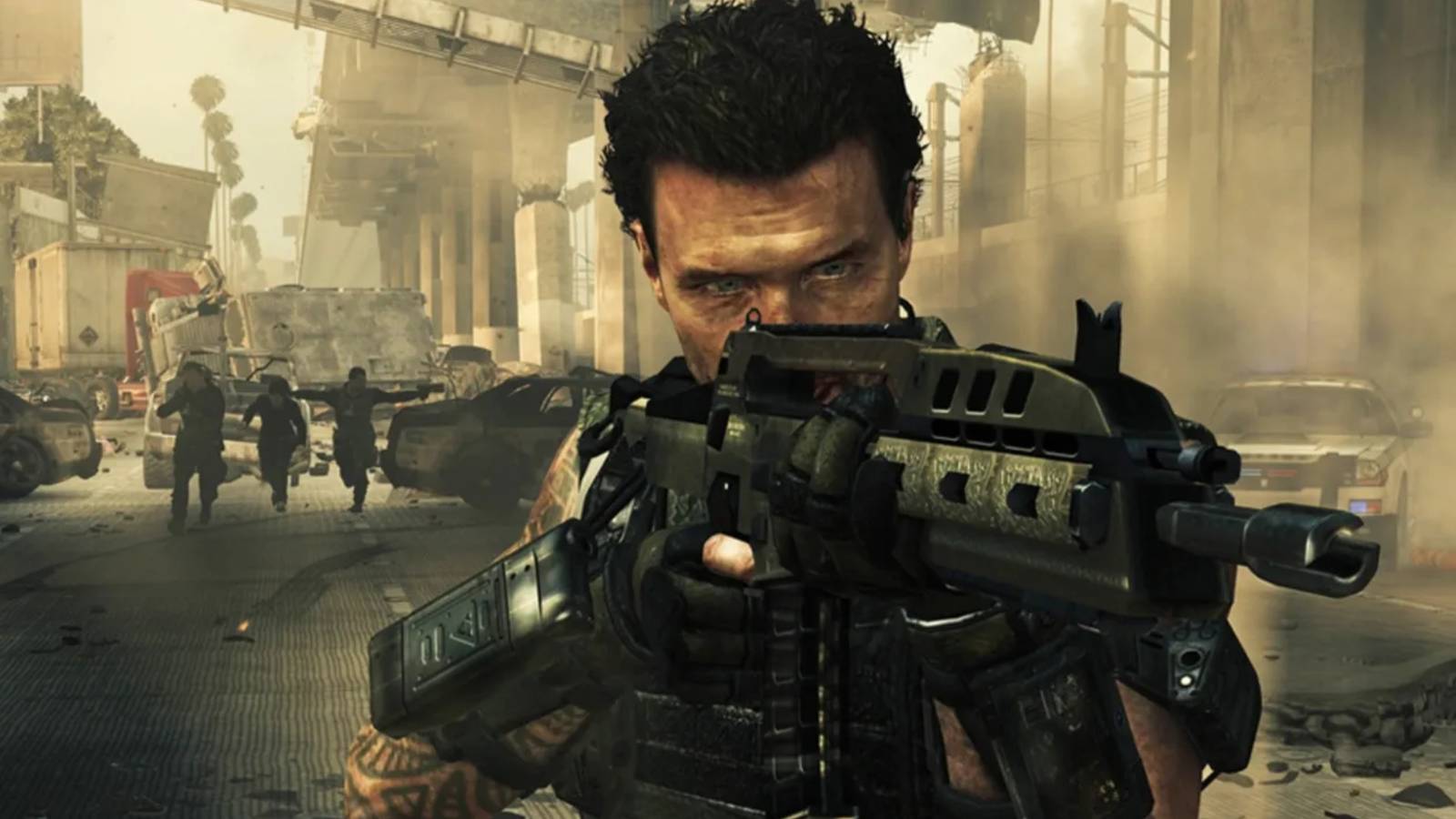 Black Ops 2 Finally Adds Highly Requested Feature Black Ops 2 Finally Adds Highly Requested Feature