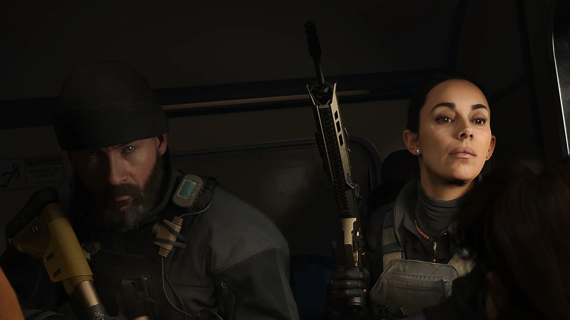 Call of Duty: Modern Warfare 4 Finally Makes One of the Most Highly Requested Player Changes