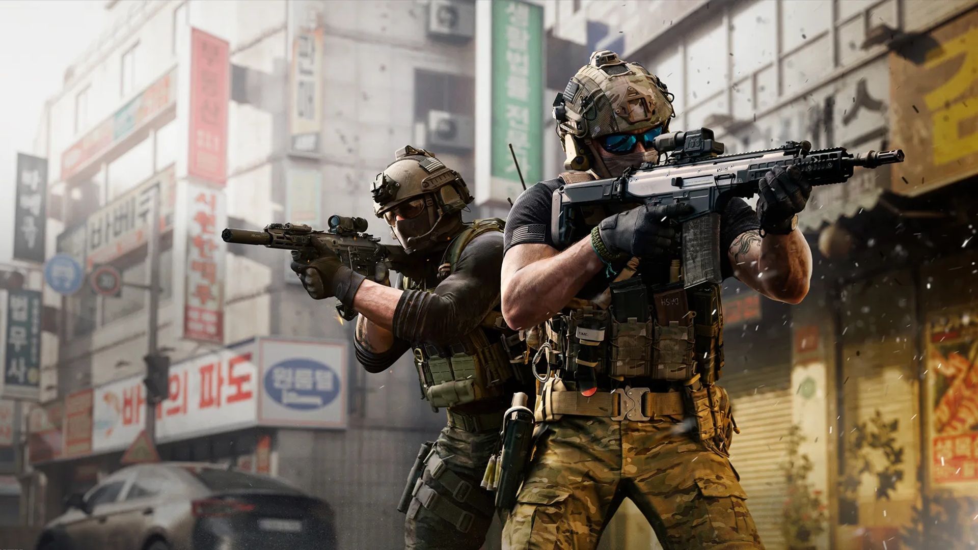 Call of Duty: Modern Warfare 4 Reveals Xbox Exclusive Pre-Order Bonus