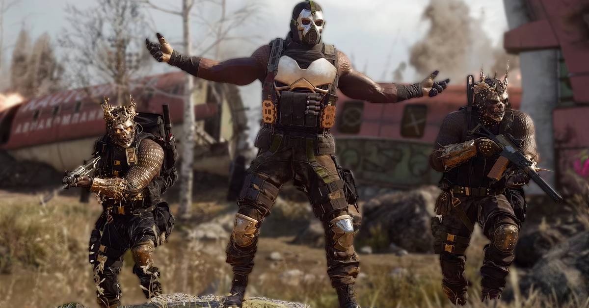 gamerant.com - Mark Sammut - Call of Duty & 3 Other FPS Games Officially Shutting Down