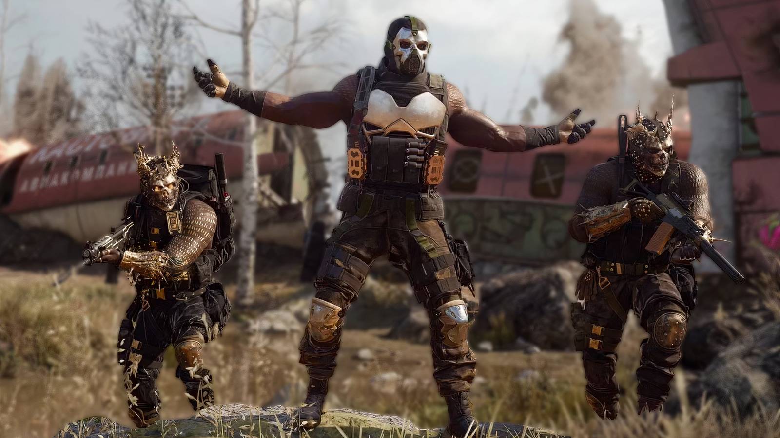 Call of Duty & 3 Other FPS Games Officially Shutting Down Call of Duty & 3 Other FPS Games Officially Shutting Down