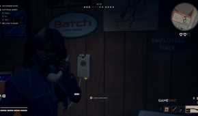 Cara Menangkap Michael Myers di Halloween The Game 28 calling the Police in Halloween The Game