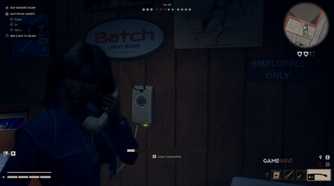 Cara Menangkap Michael Myers di Halloween The Game 24 calling the Police in Halloween The Game