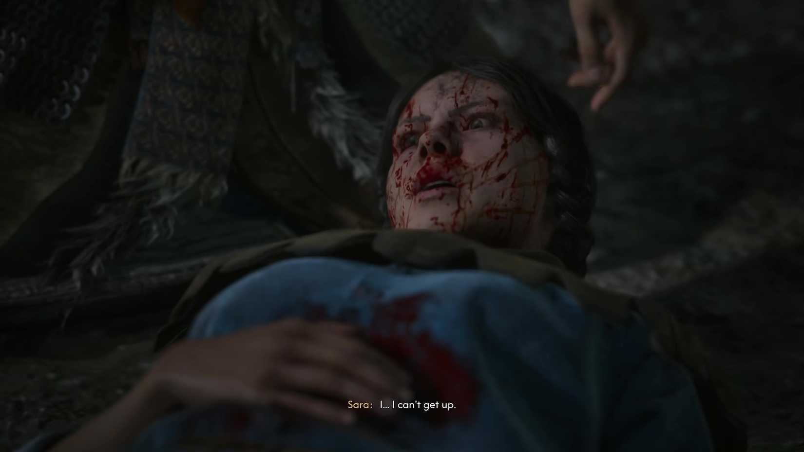 Panduan Lengkap Quest What Hunts the Night The Blood of Dawnwalker 13 can you save sara what hunts the night blood of dawnwalker