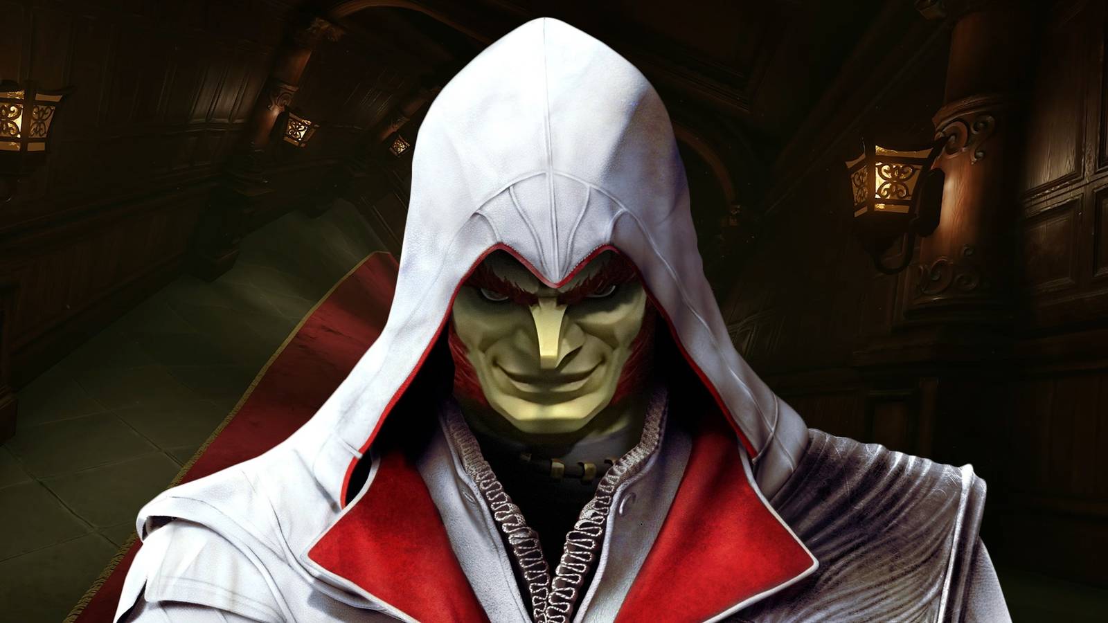Nintendo Canceled Zelda Ubisoft Game Starring Ganondorf Nintendo Canceled Zelda Ubisoft Game Starring Ganondorf