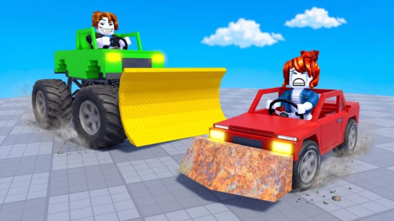 Car DUELS Codes
