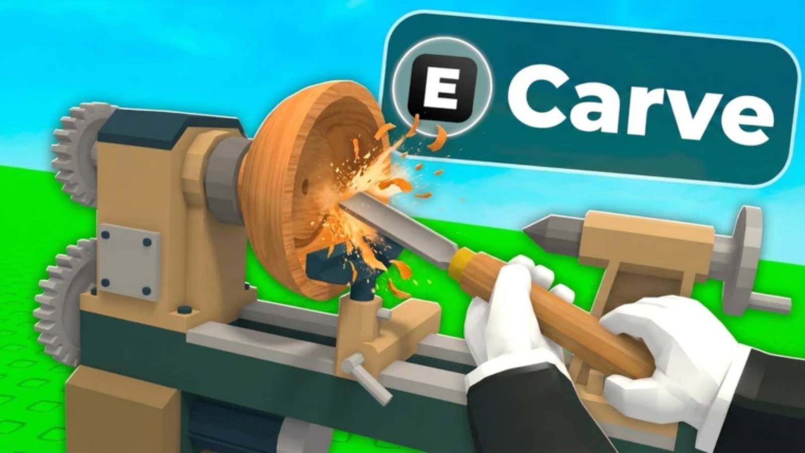 Carve Wood Codes