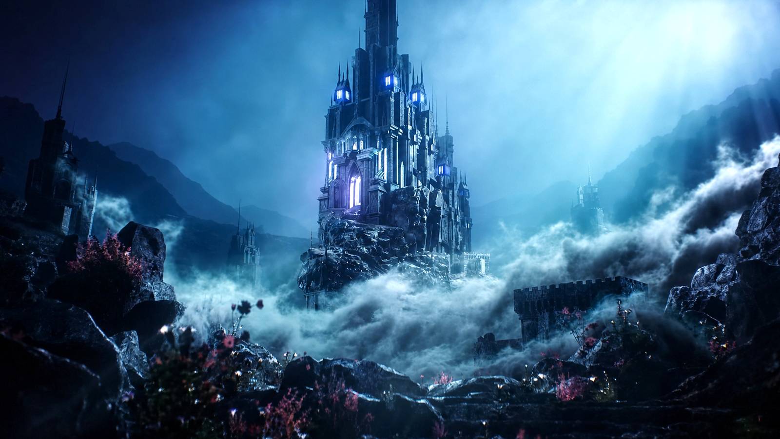 Warlock: Dungeons & Dragons Has a Clever Answer to Open-World Handholding