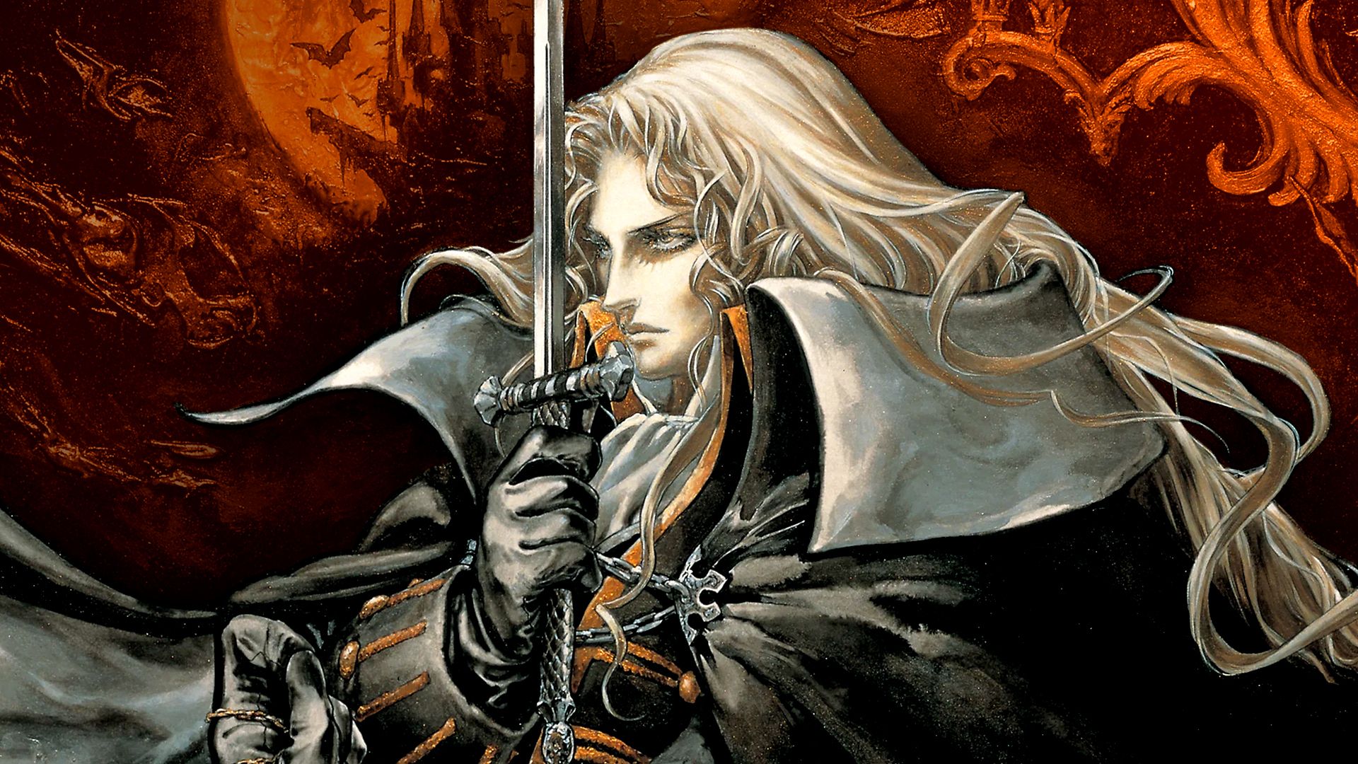 Best Castlevania Games to Play for its 40th Anniversary