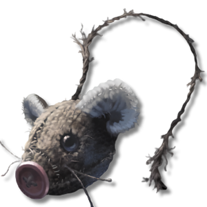 Catnip Toy Artifact Control Resonant
