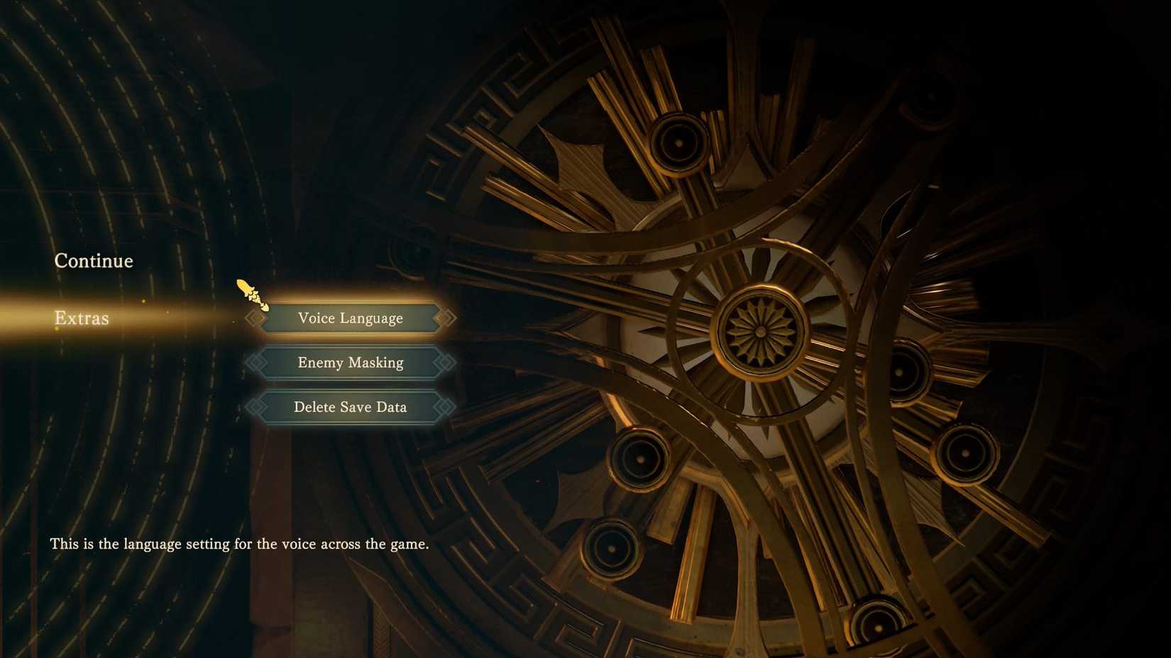 change enemy masking in fire emblem fortunes weave