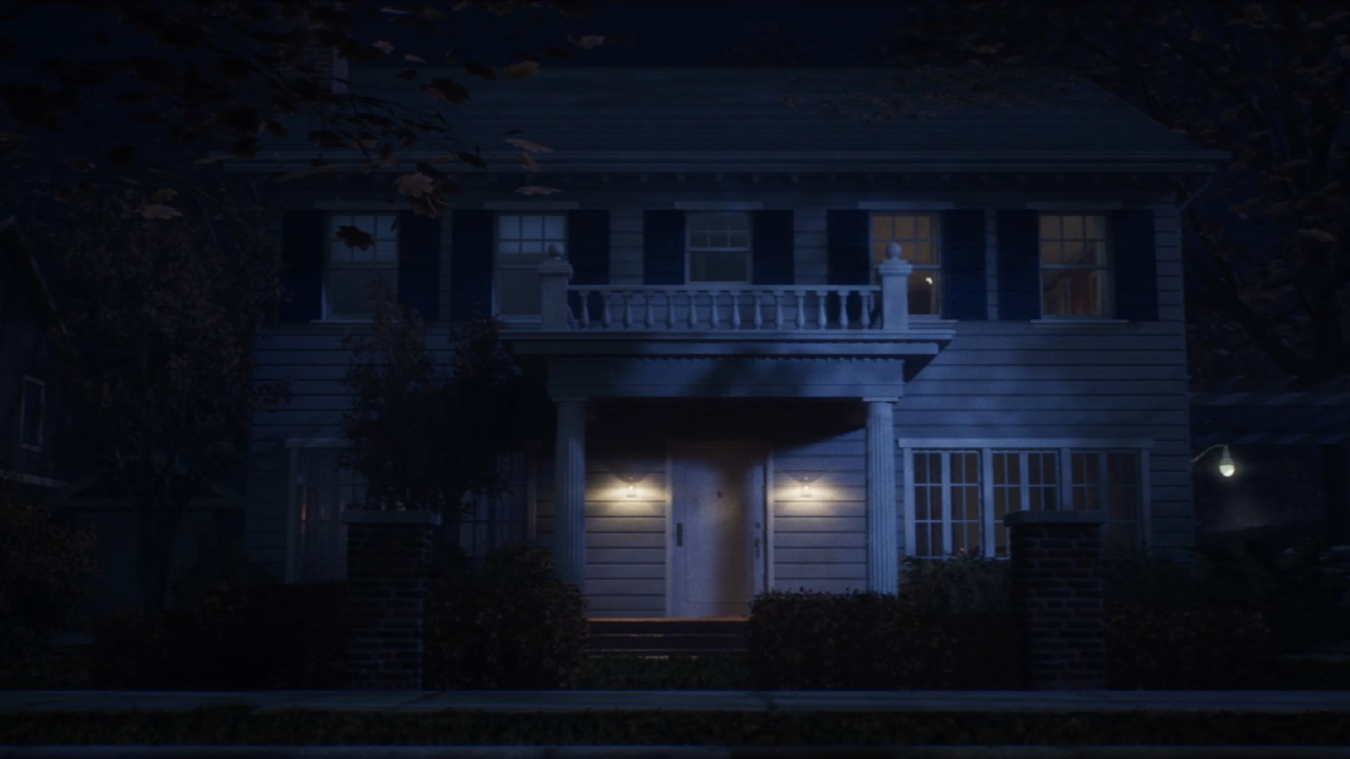 All Chapter 4 Challenges - Halloween