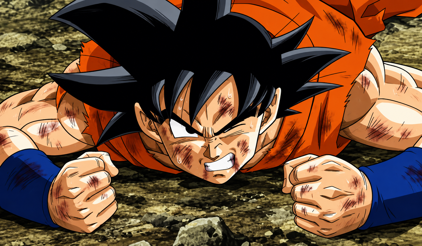 Dragon Ball Super Receives Disappointing New Update Ahead of Comeback