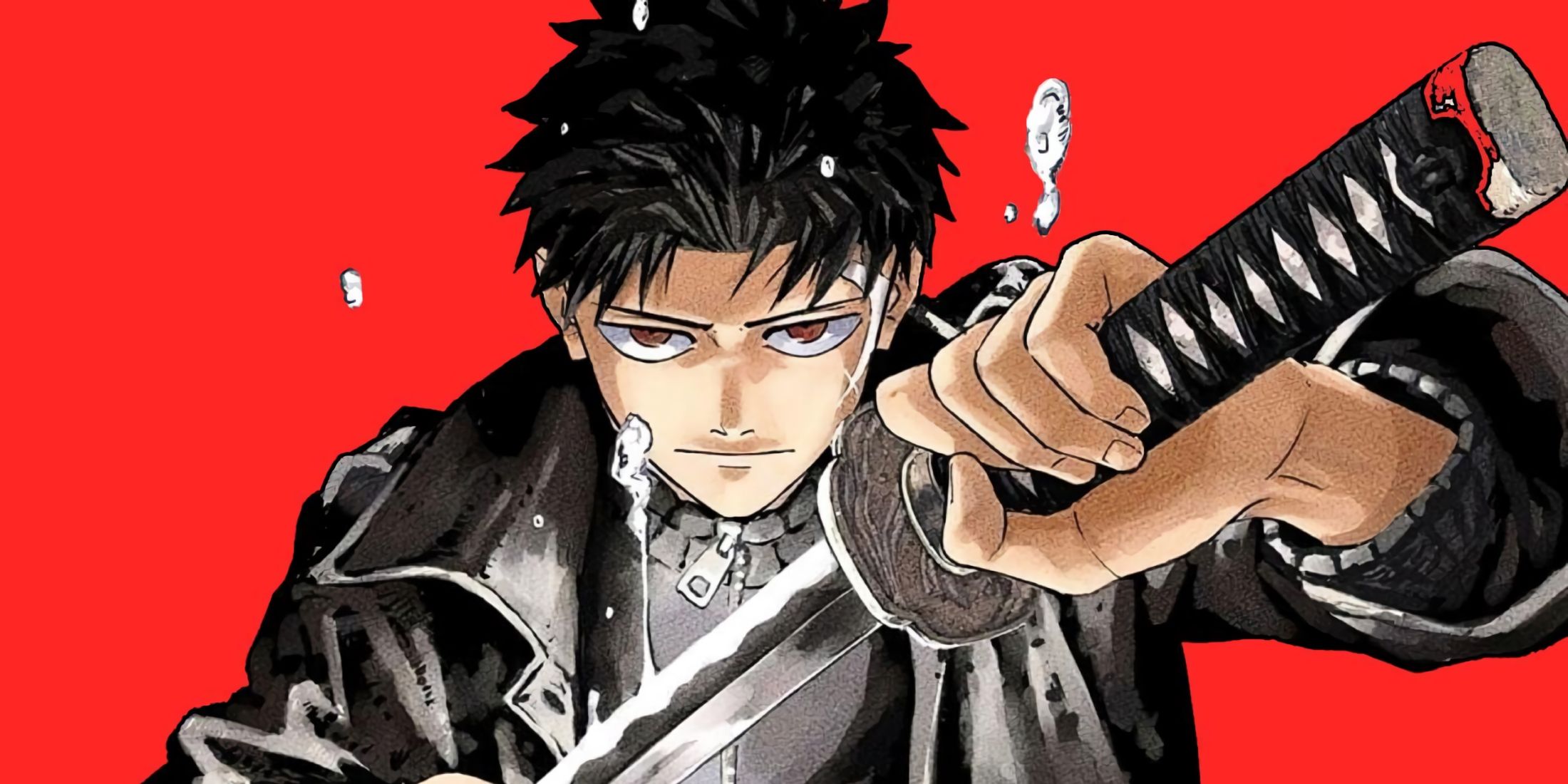 Enough Time Has Passed: How Kagurabachi Will Overshadow the Shonen Anime Big Three