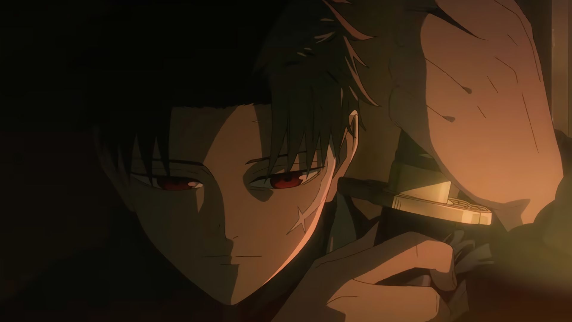 Kagurabachi: 10 Manga Moments Perfect for a Dark Fantasy Anime, Ranked