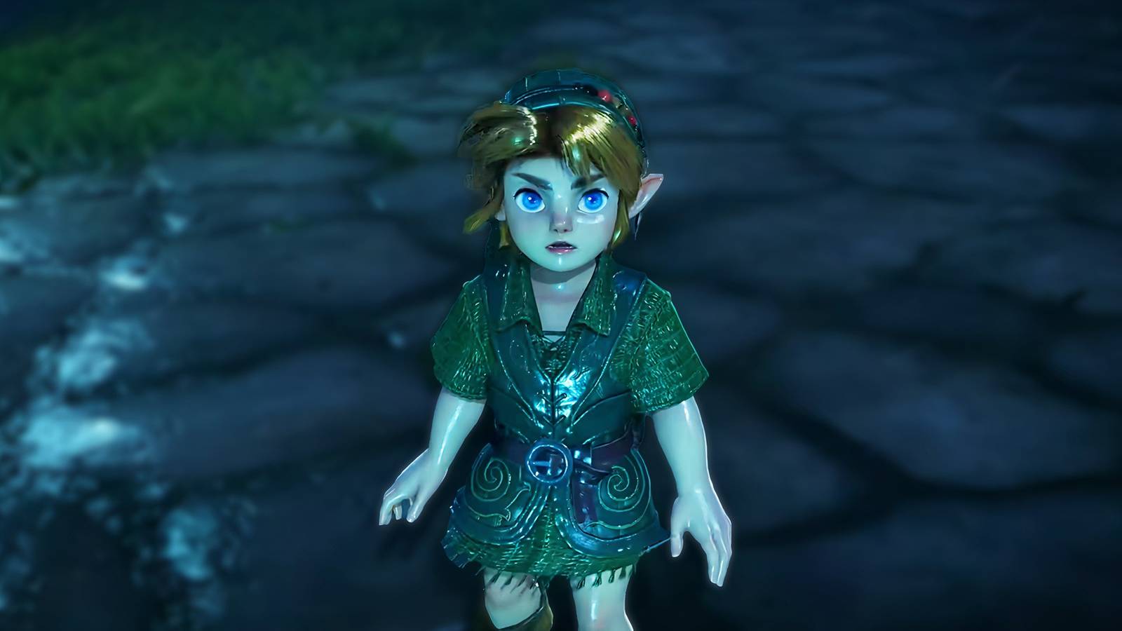 All New Features Confirmed For Zelda Ocarina Of Time Remake All New Features Confirmed For Zelda Ocarina Of Time Remake