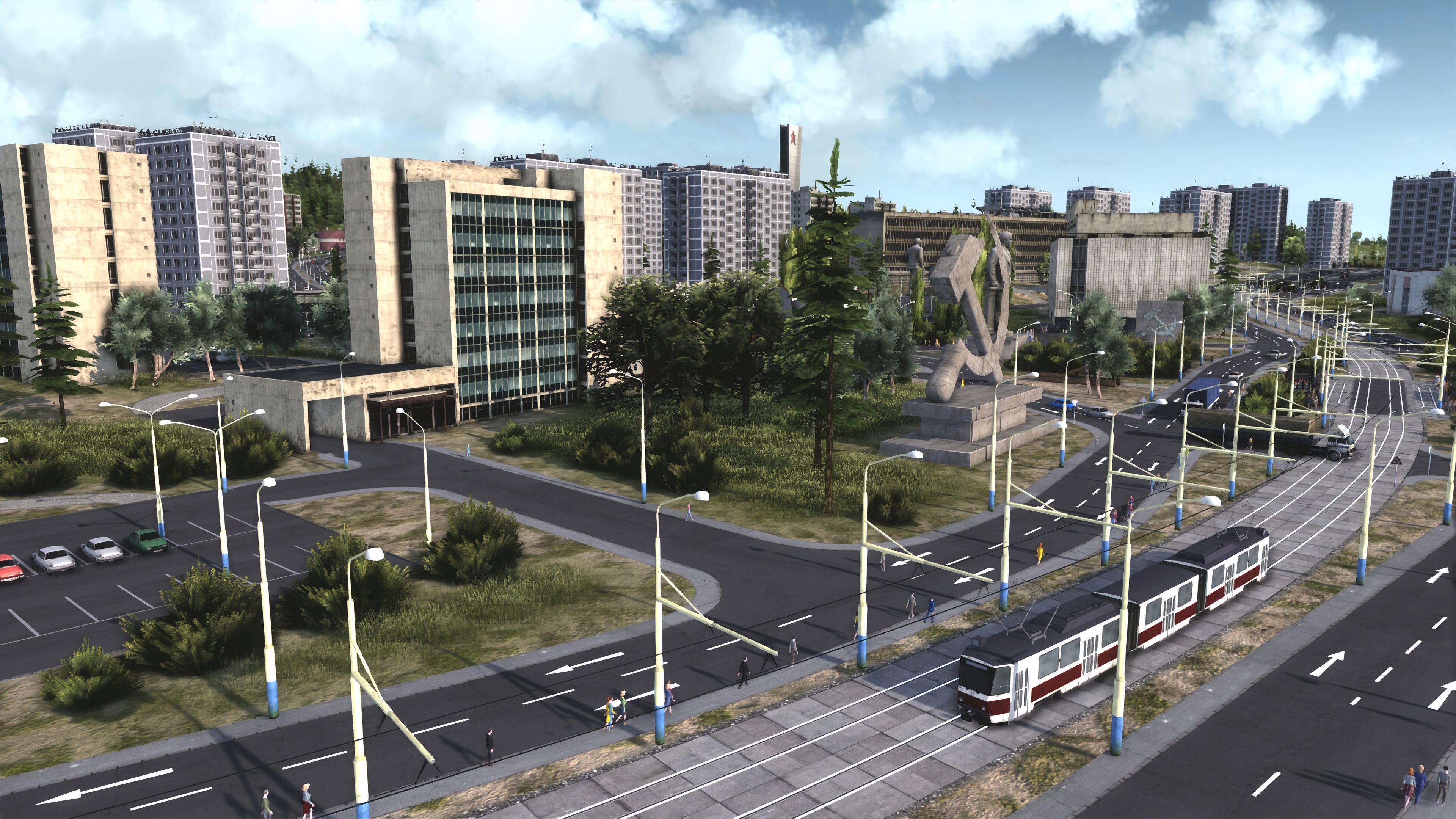 7 City Builders With Ridiculous Creative Freedom
