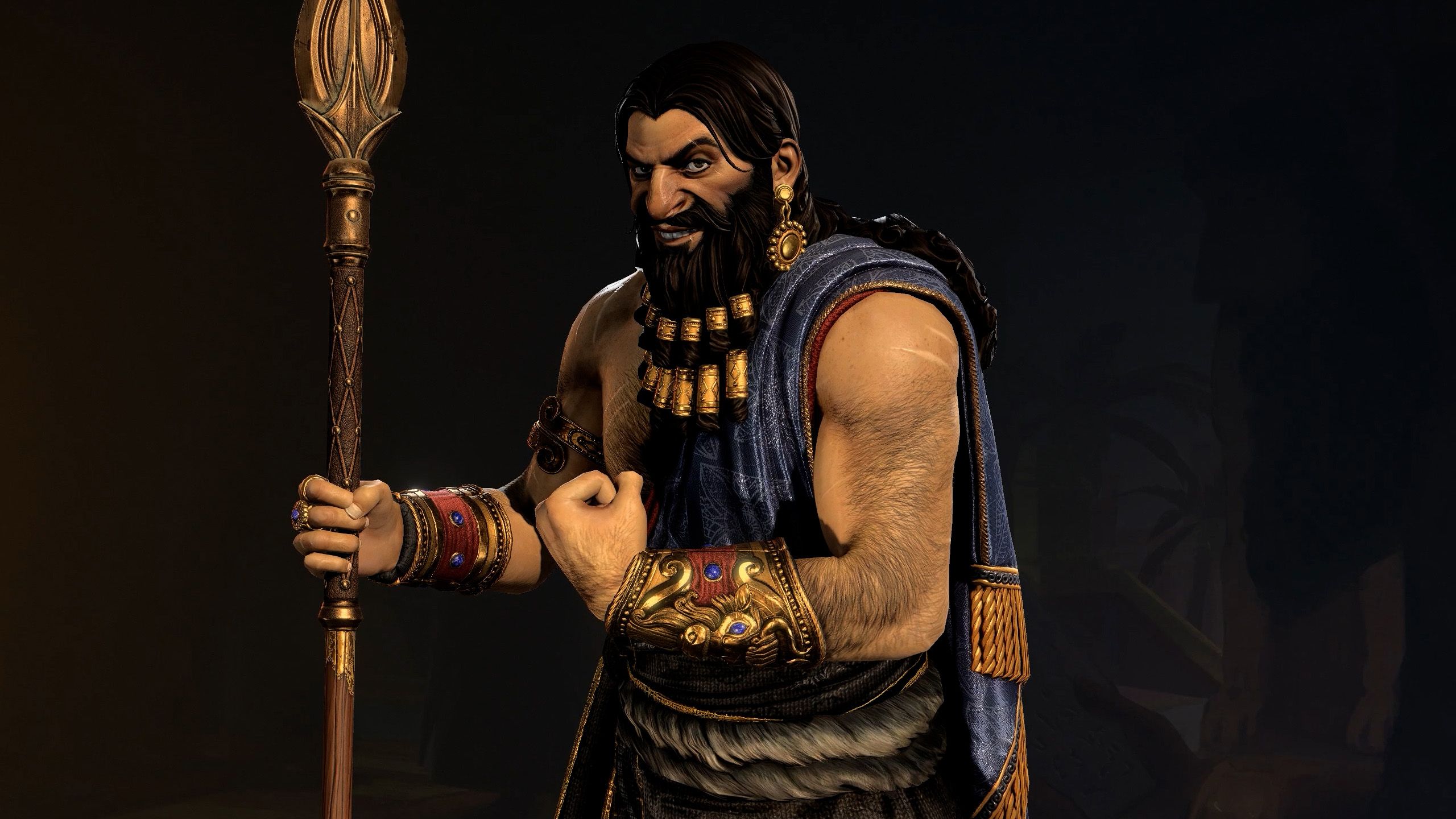 Huge New Free Civilization 7 Update Confirmed for 2027