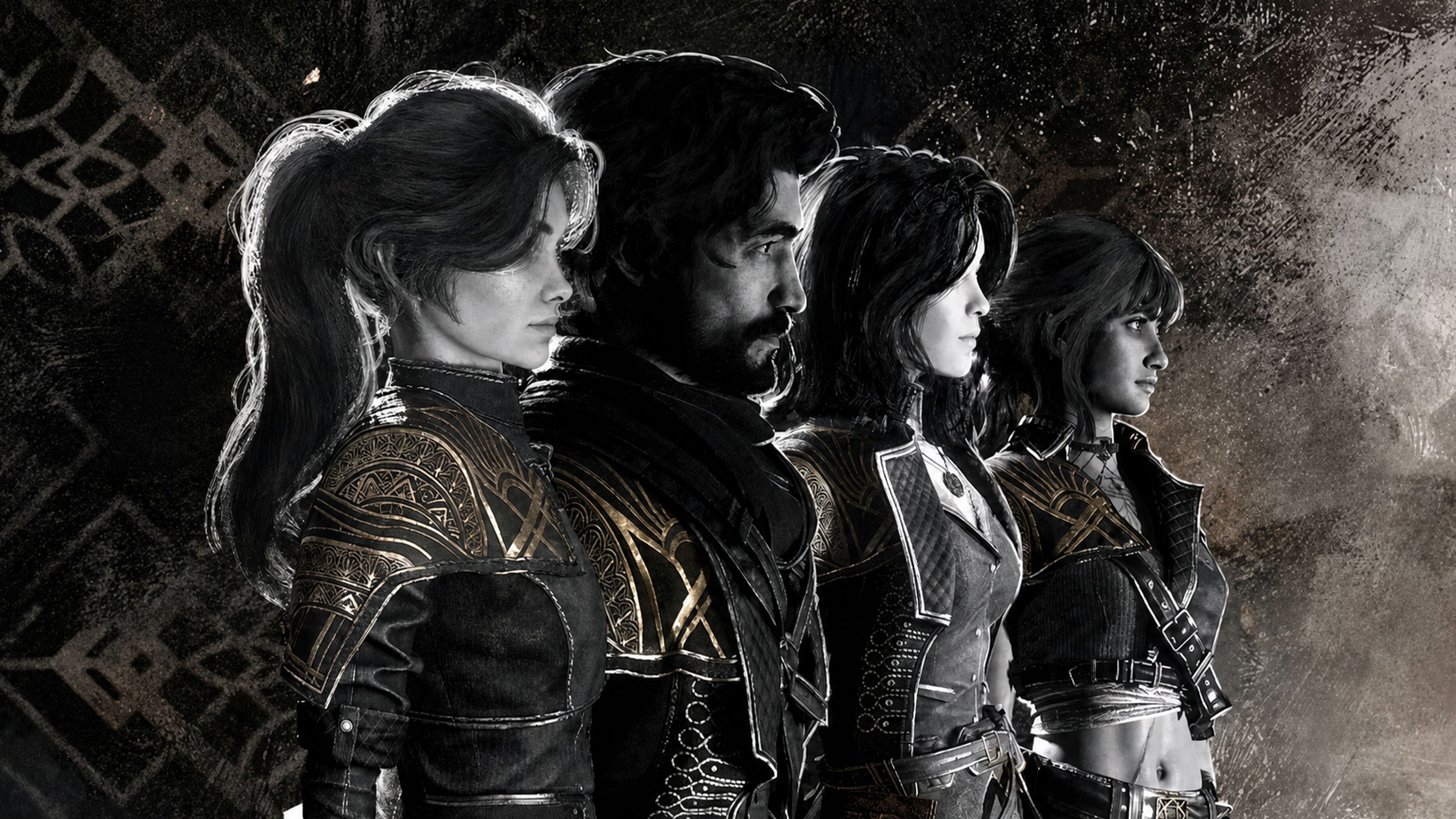 5 Near-Perfect Party-Based RPGs With No Weak Links