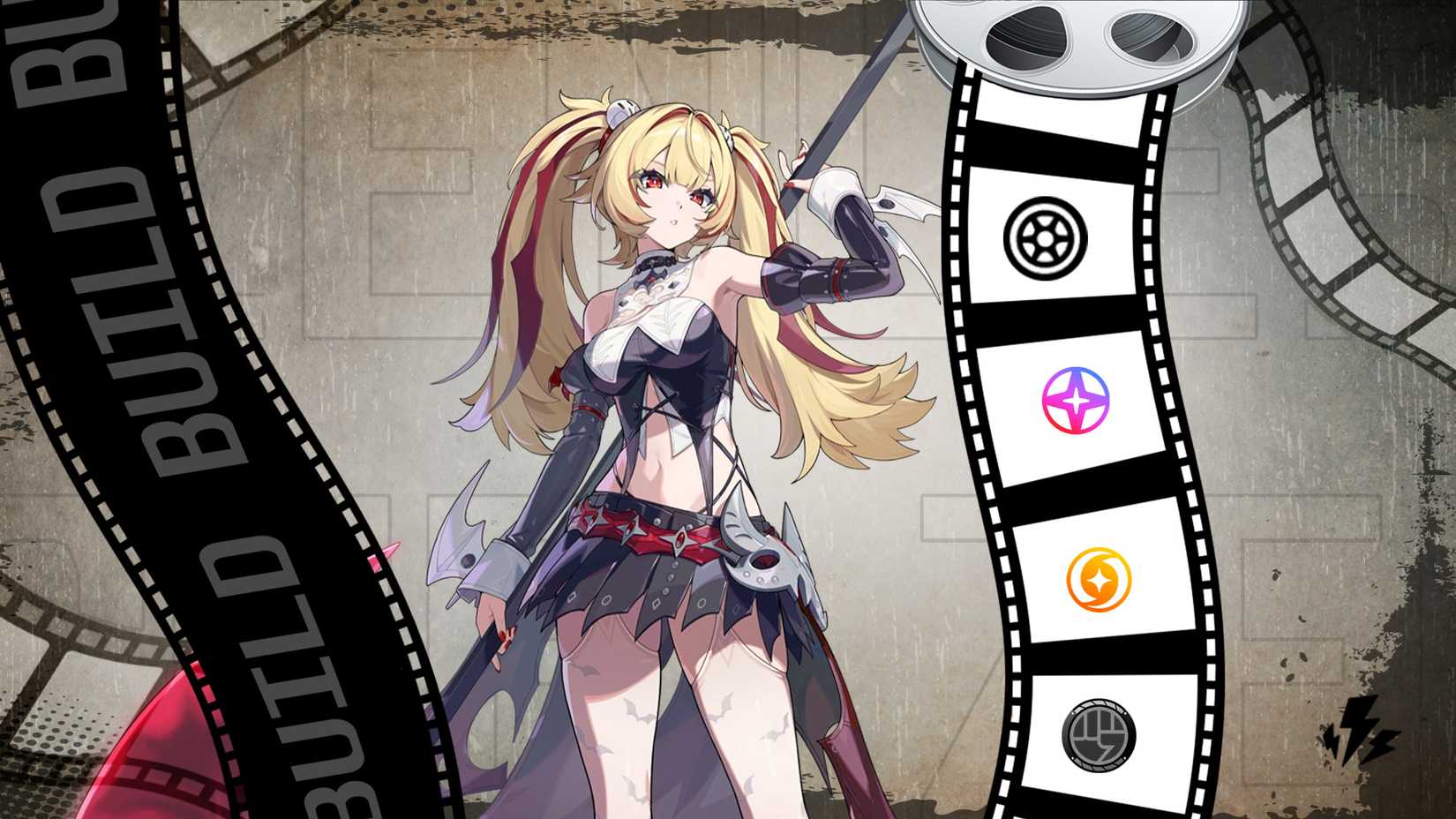 Claret Skill Overview