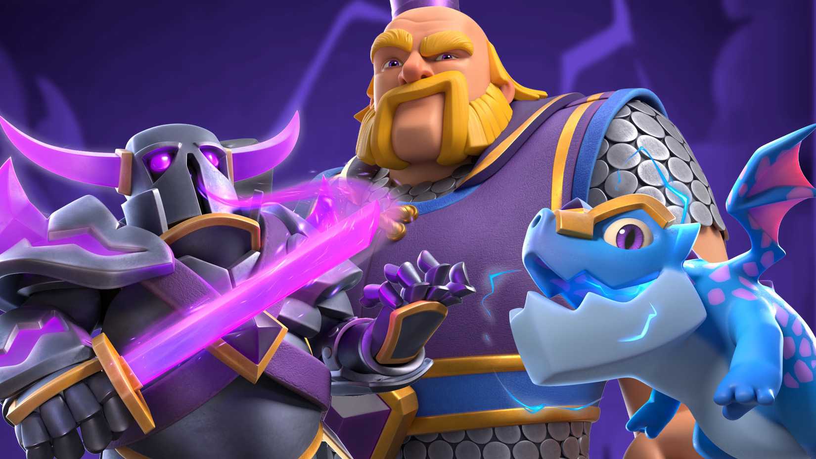 clash royale best evos