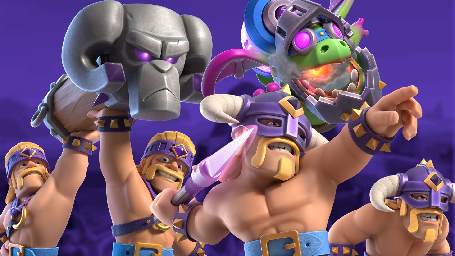 What's the Best Evo in Clash Royale Right Now?