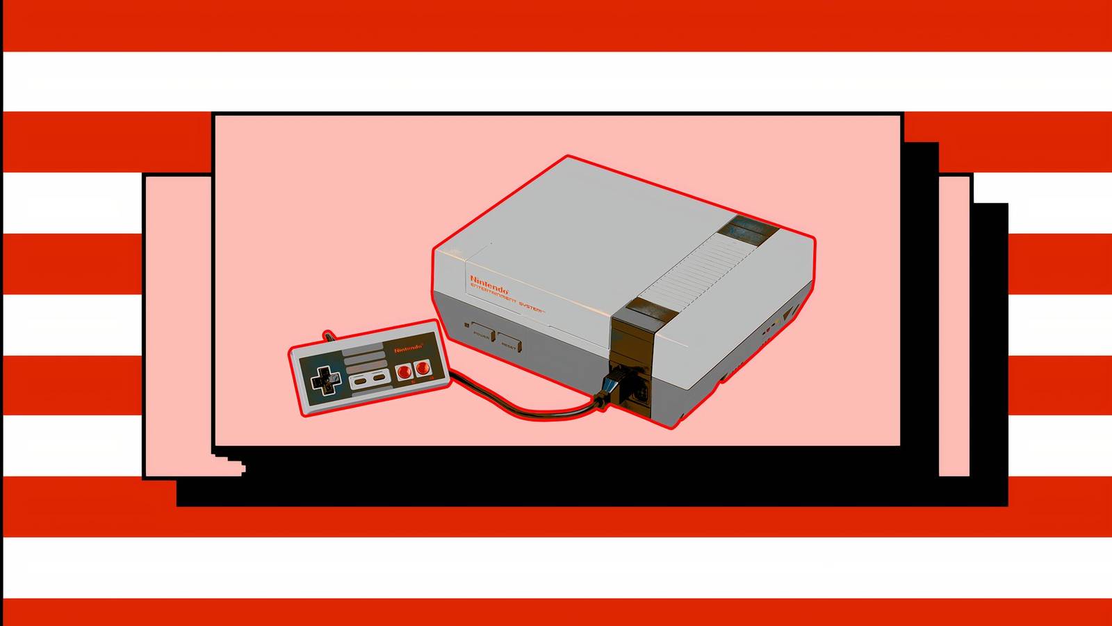 Classic NES Games Nobody Remembers Today Classic NES Games Nobody Remembers Today