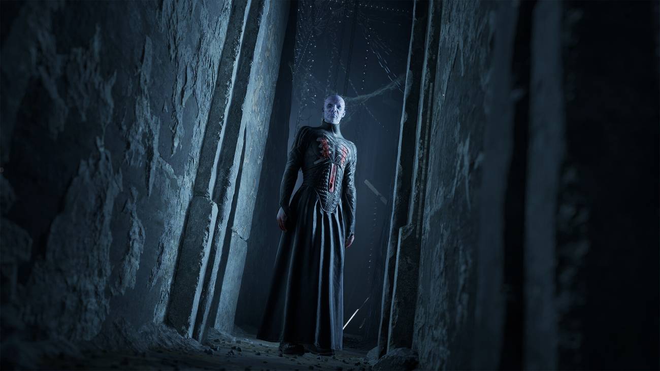 Clive Barker's Hellraiser Revival Press Image 1