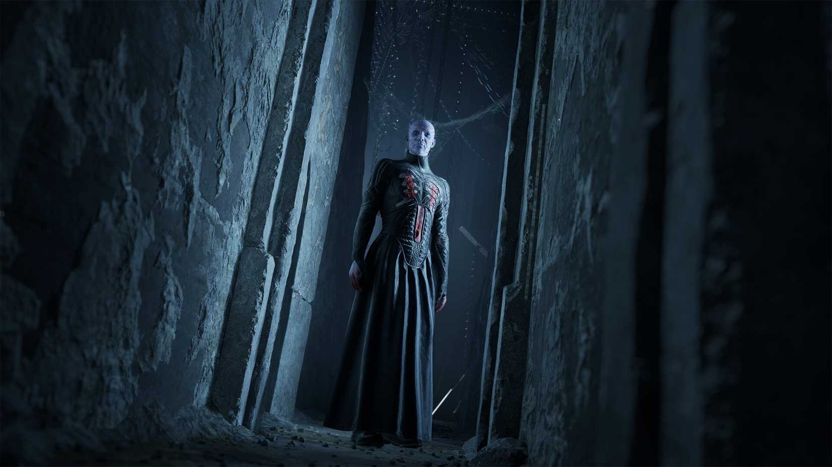 Clive Barker's Hellraiser Revival Press Image 1