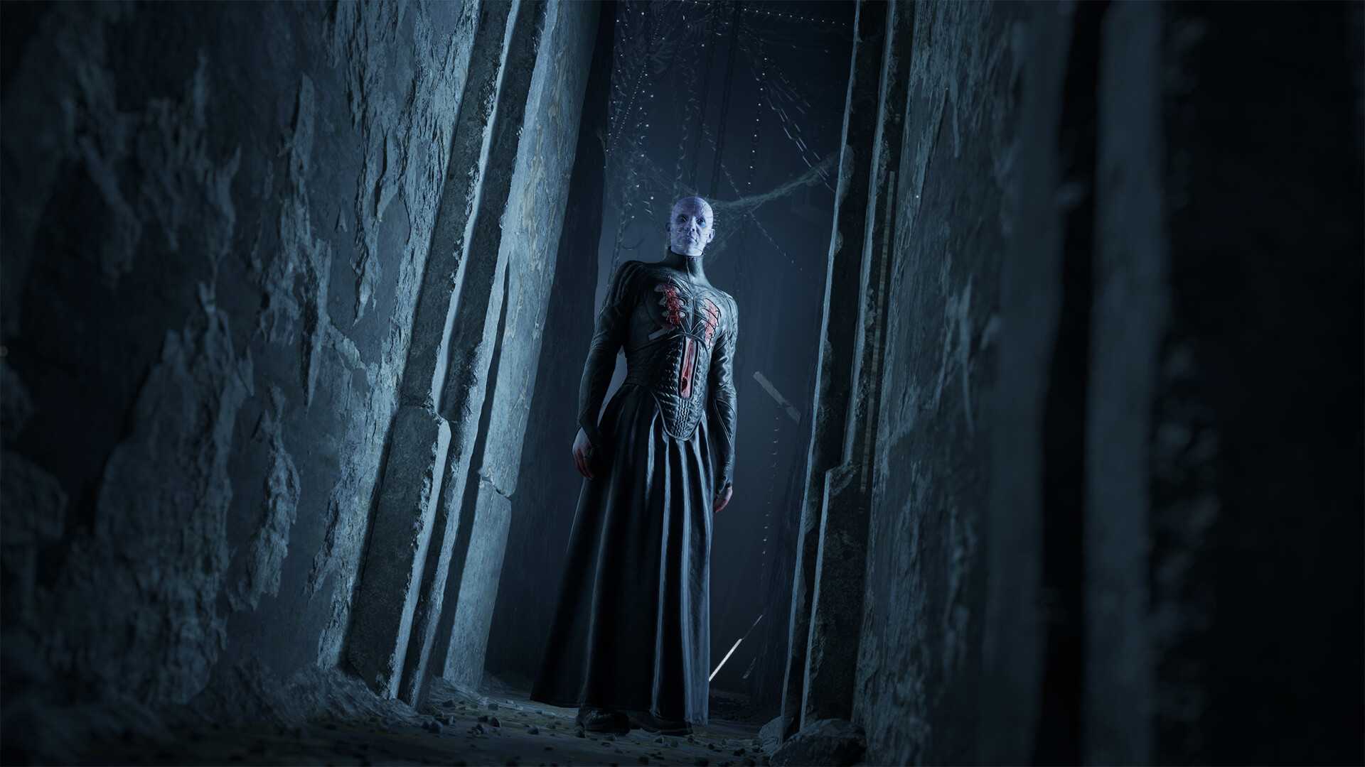 Clive Barker's Hellraiser Revival Press Image 1