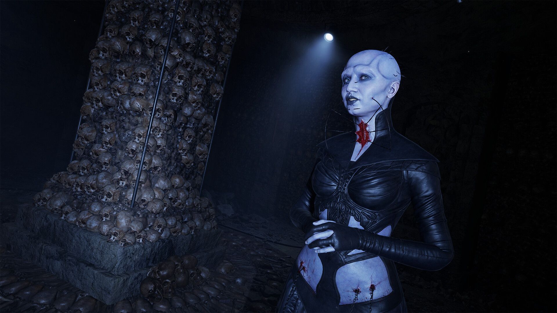 Clive Barker's Hellraiser Revival Press Image 4
