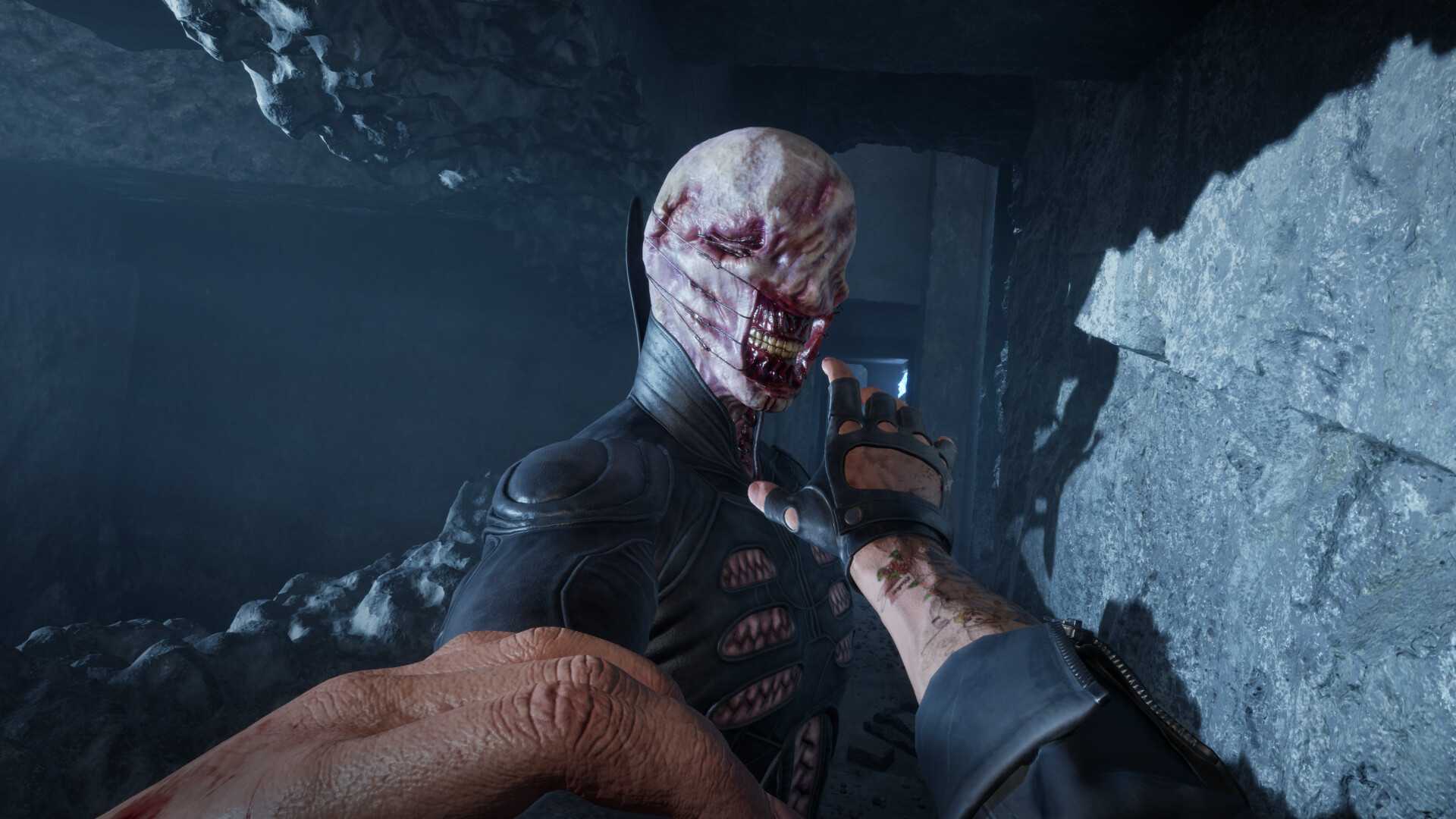 Clive Barker's Hellraiser Revival Press Image 6