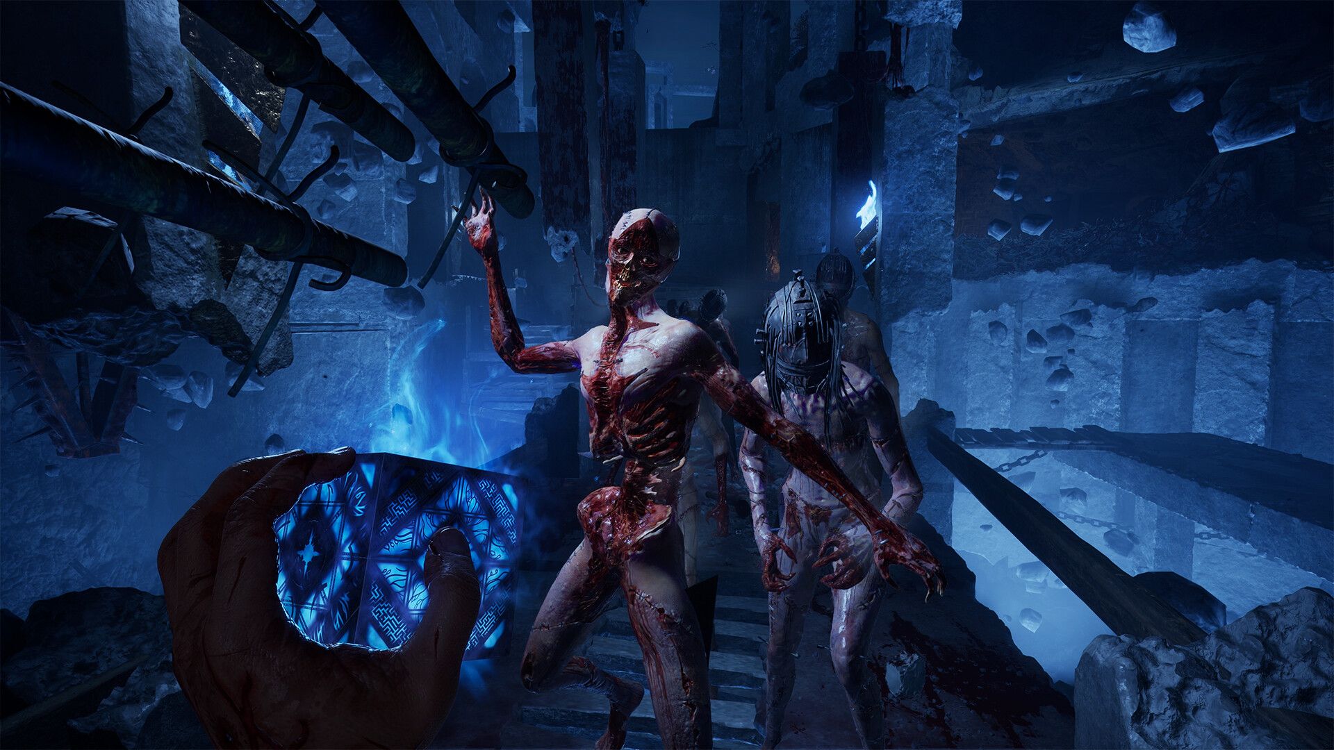 Clive Barker's Hellraiser Revival Press Image 7