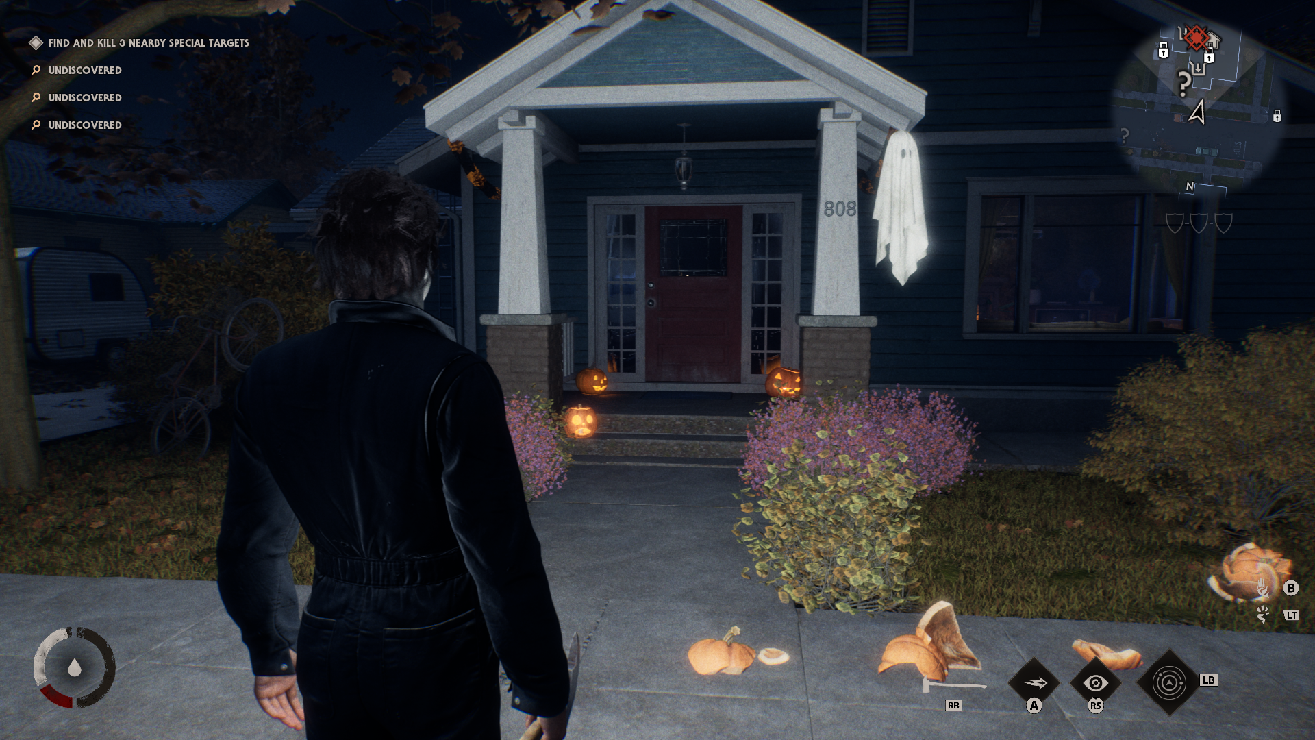 collectible 1 chapter 3 house halloween