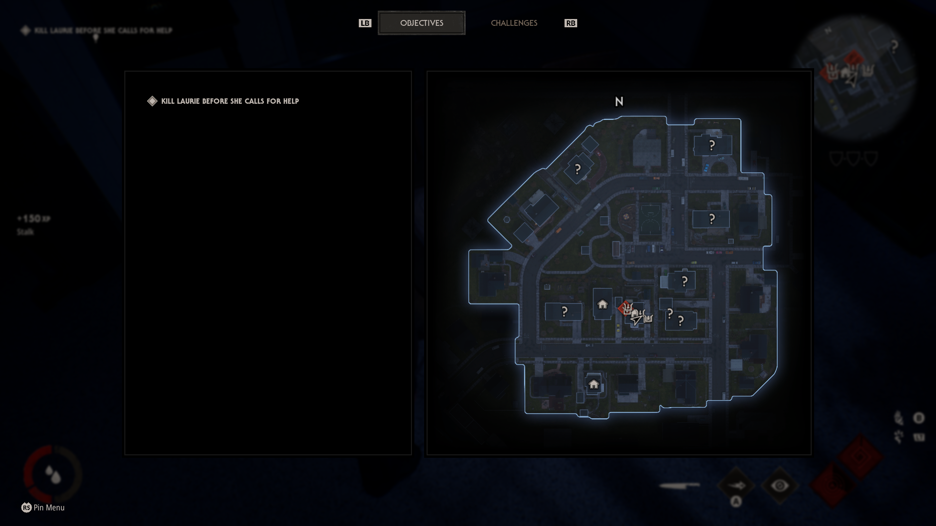 collectible 2 chapter 4 map halloween