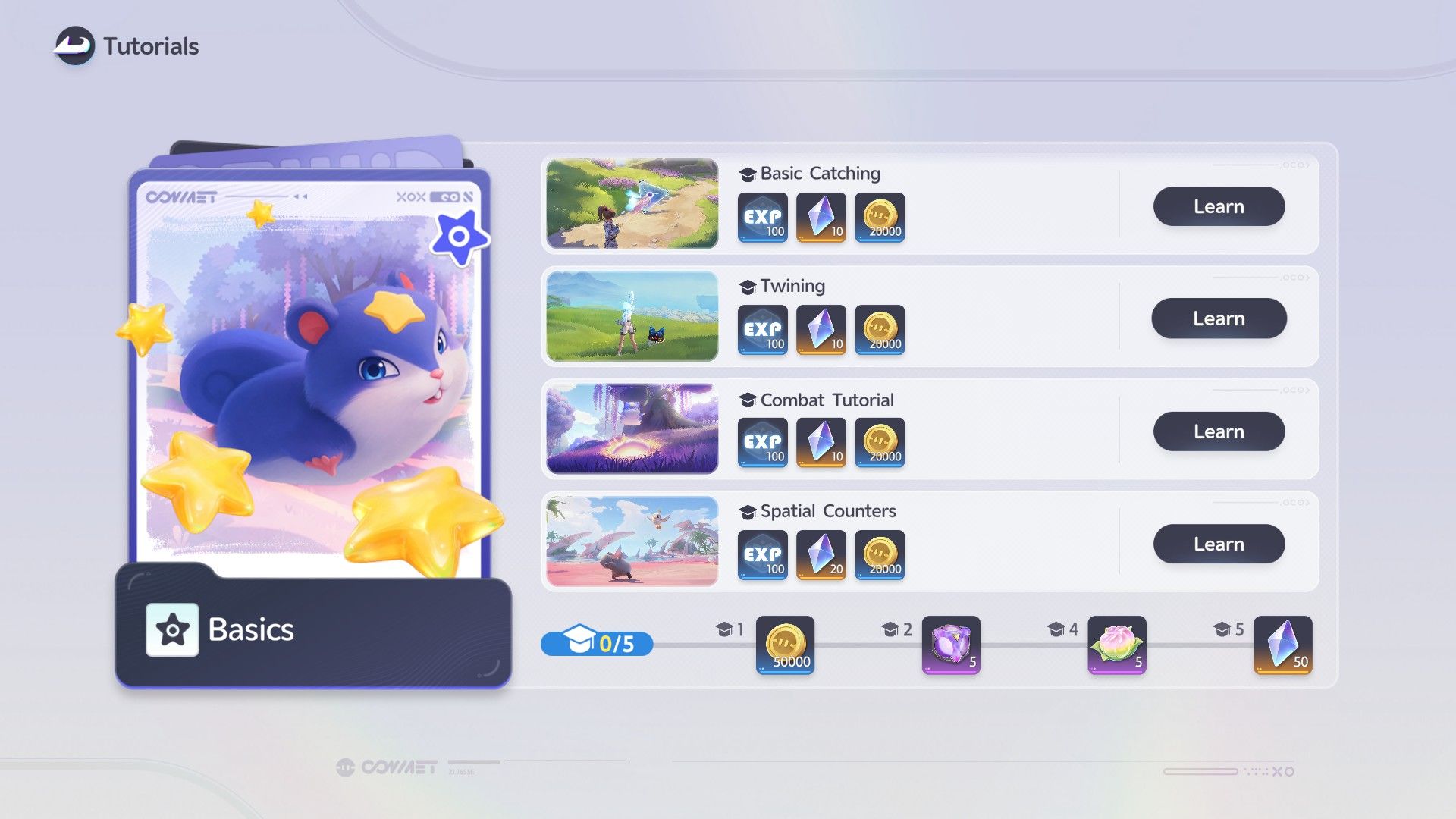 Aniimo Leveling Guide: How To Get More EXP & Break Level Cap