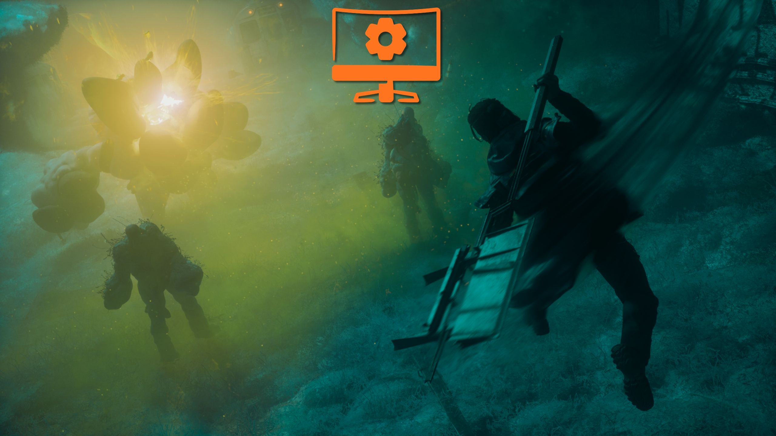 Control Resonant Best PC Settings (Optimization Guide)