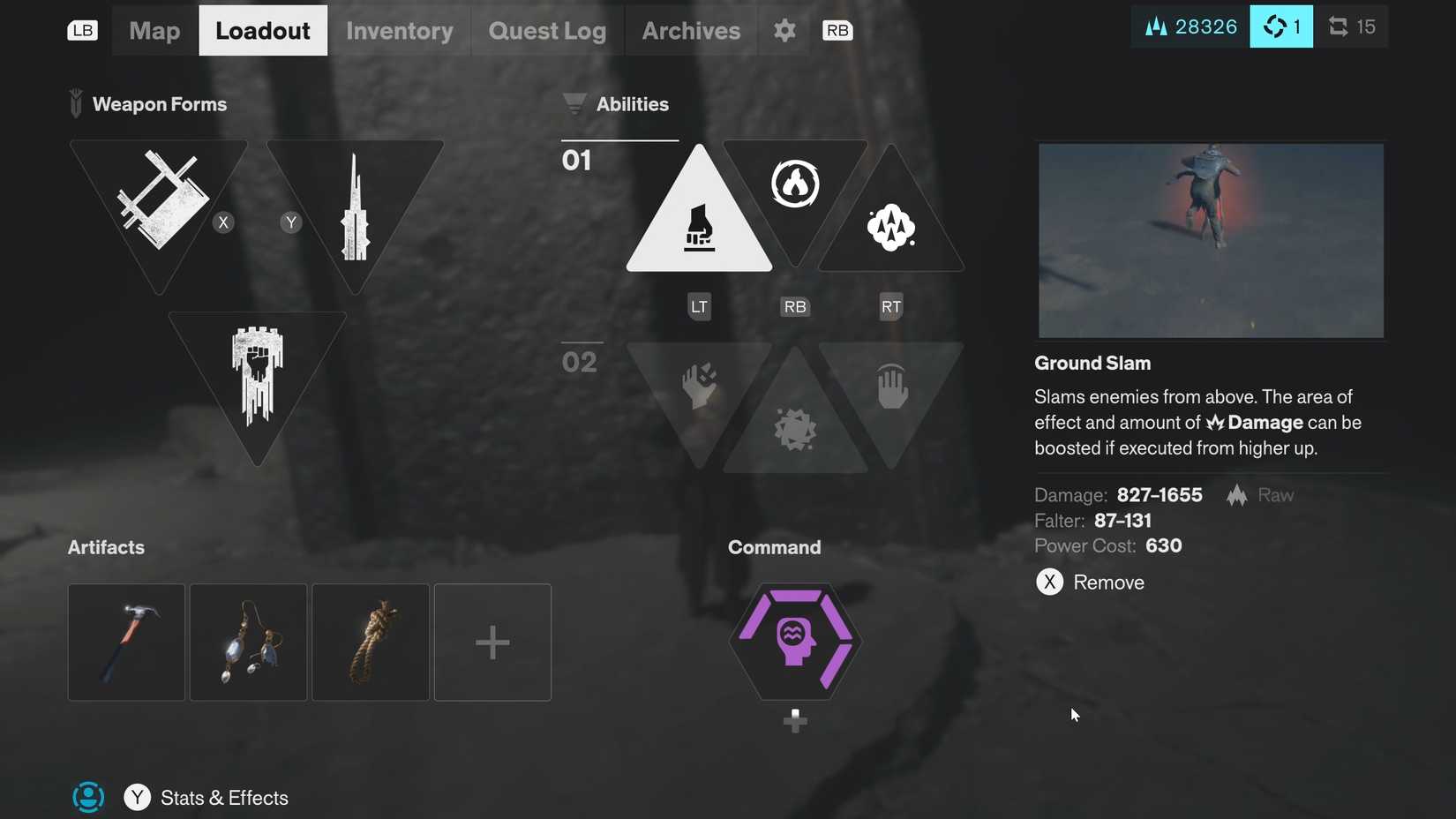 Control Resonant Intense Precision Legit Method Trophy