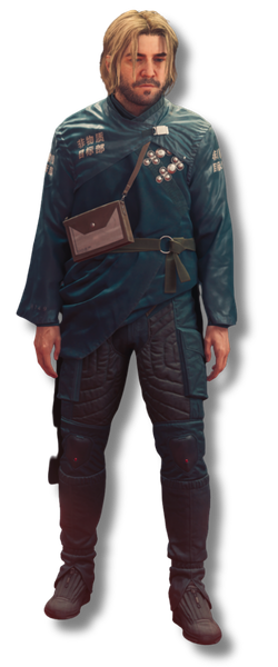 Control Resonant MIO Specialist's Robe (1)