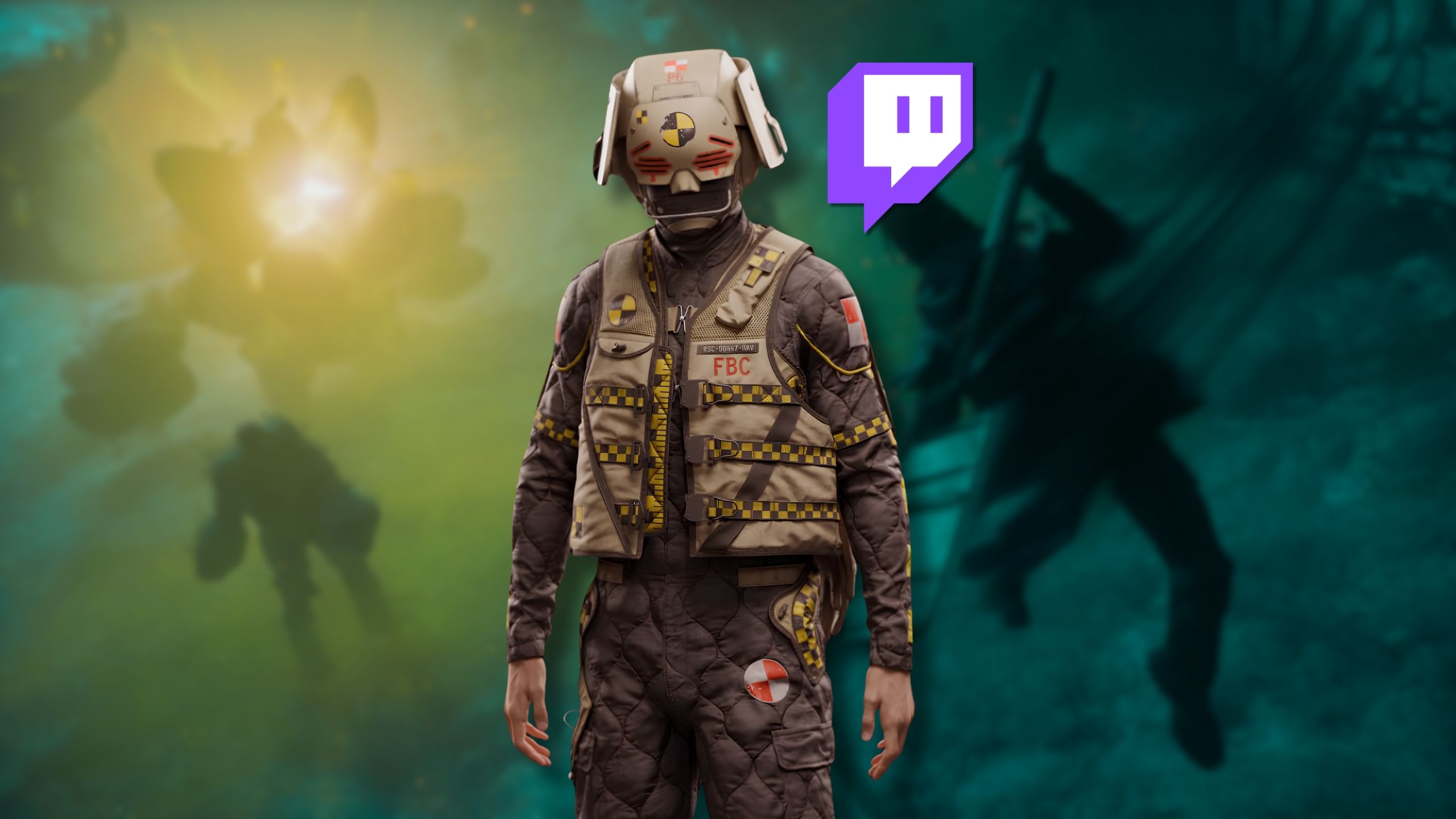 Control Resonant Twitch Drops: Rewards & How to Claim