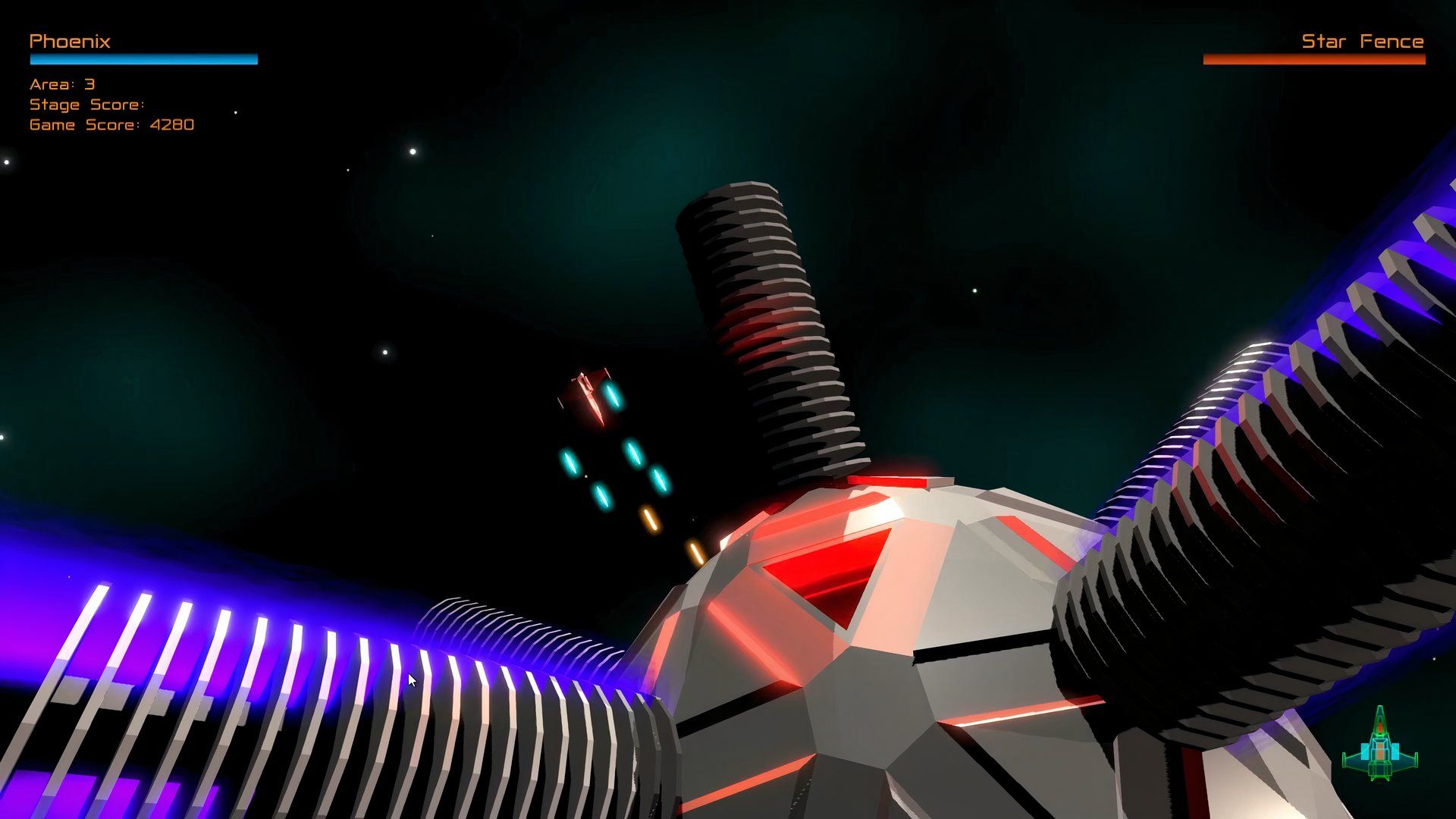 cosmo-chaser-steam-gameplay-2