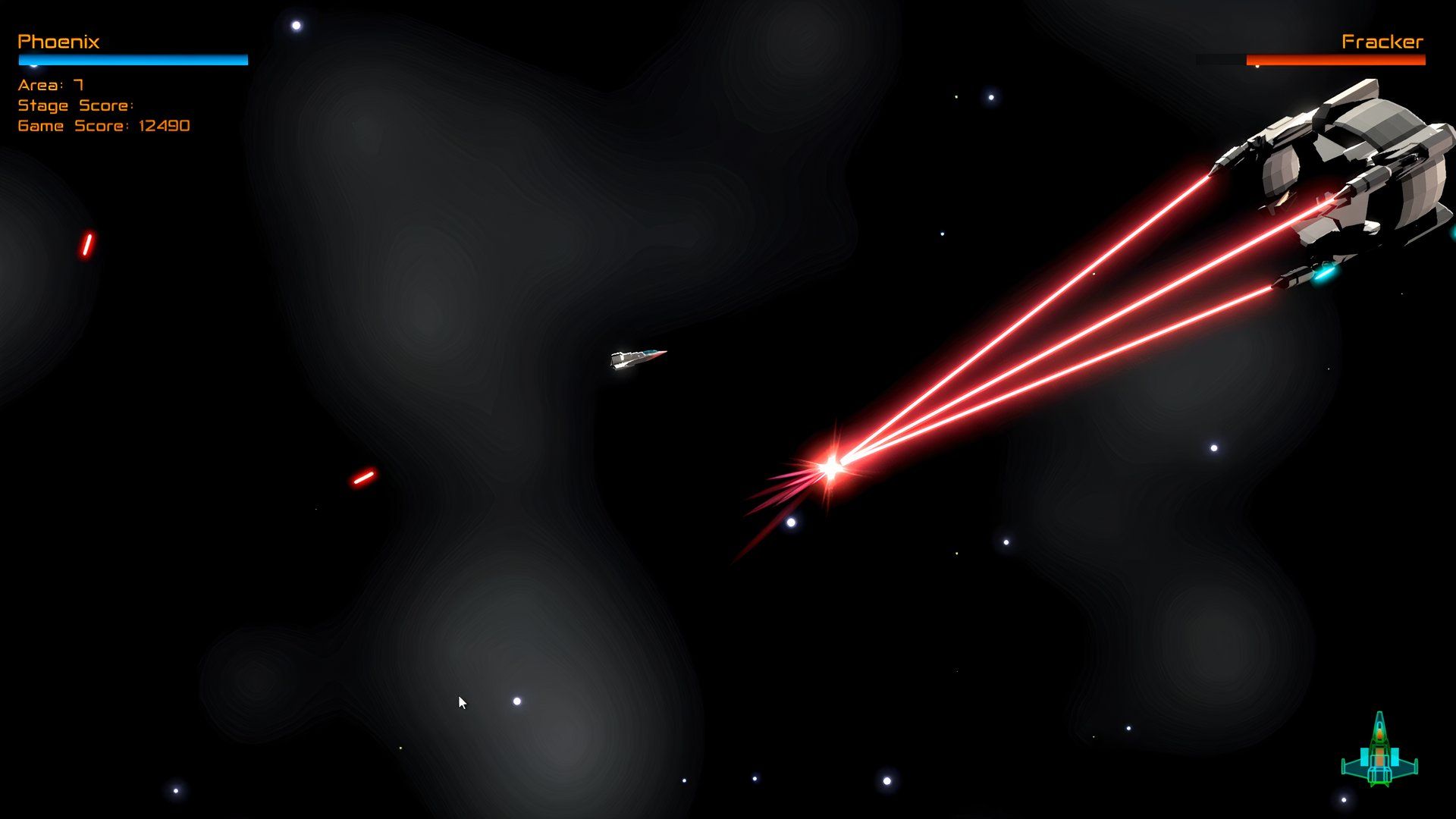 cosmo-chaser-steam-gameplay-3